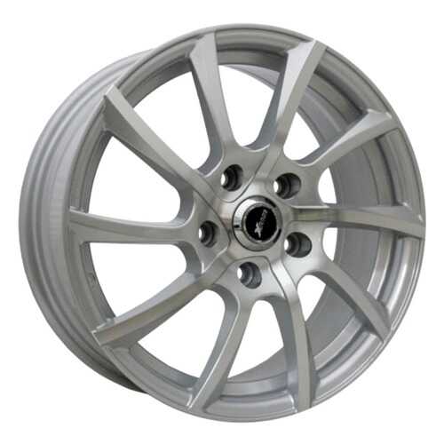 Колесный диск X-Race AF14 6.5xR16 5x114.3 ET45 DIA60.1 в Шинсервис