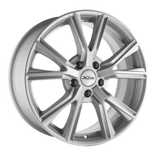Колесный диск X-trike X122 7.5xR18 5x108 ET49 DIA67.1 в Шинсервис