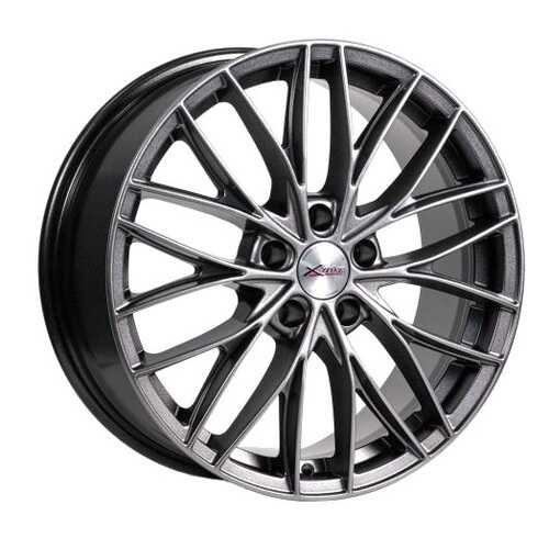 Колесный диск Xtrike X130 7.5xR18 5x114.3 ET45 DIA66.1 в Шинсервис