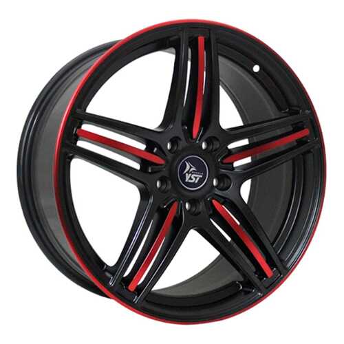 Колесный диск YST X-7 6.5xR16 5x114.3 ET40 DIA66.1 в Шинсервис