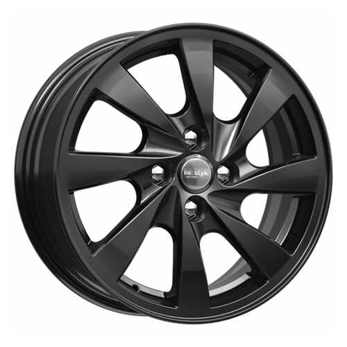 R15 Кик Kalina Cross (Кс695) 6.0/4х98х58.5/33 Черный (Арт.74631) КиК арт. 74631 в Шинсервис