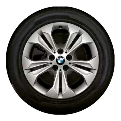 Rdci Колесо Зимнее В Сборе Л/С Spike BMW арт. 36112456923 в Шинсервис