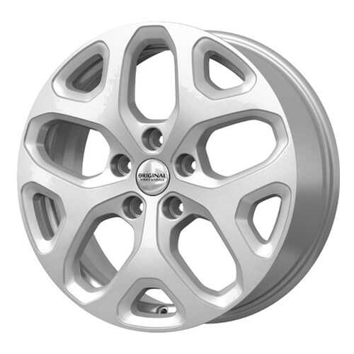 SKAD Hyundai IX35(KL-307) 6,5\R17 5*114,3 ET48 d67,1 3240008 в Шинсервис