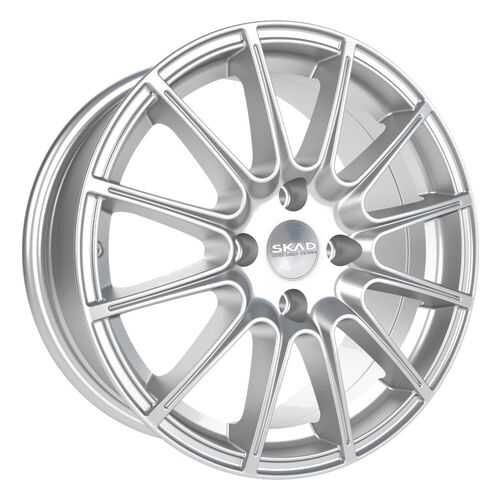 SKAD Le mans 7,5\R17 5*114,3 ET45 d67,1 1951508 в Шинсервис