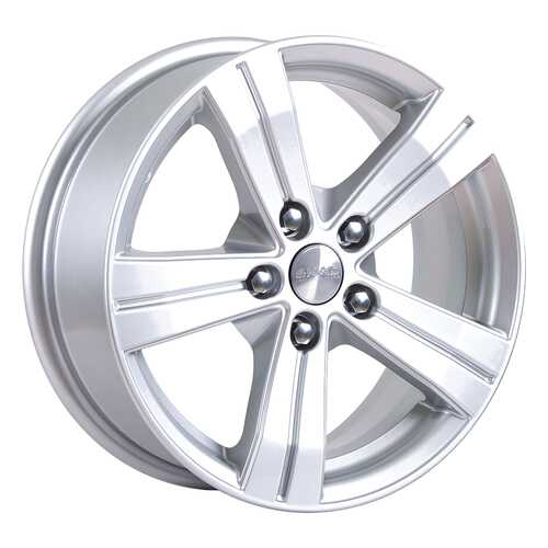 SKAD Mitsar 8,0\R18 5*112 ET45 d66,6 1800308 в Шинсервис