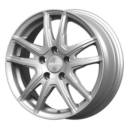 SKAD Сидней 6,0\R16 4*100 ET50 d60,1 3150508 в Шинсервис
