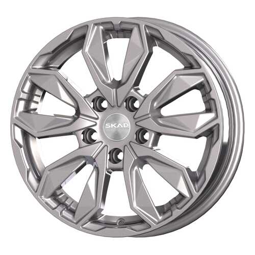 SKAD Сочи 6,0\R16 4*100 ET45 d60,1 3160108 в Шинсервис