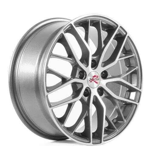 XtrikeRST Optima R007 7,5\R17 5*114,3 ET52 d67,1 HSB/FP [40033] в Шинсервис