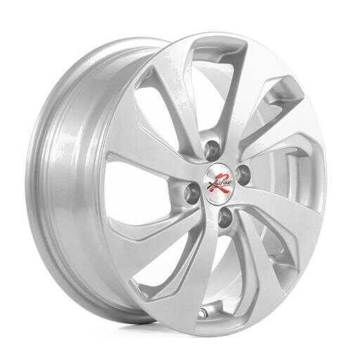 XtrikeRST Vesta R006 6,0\R16 4*100 ET50 d60,1 HSB/FP [40015] в Шинсервис