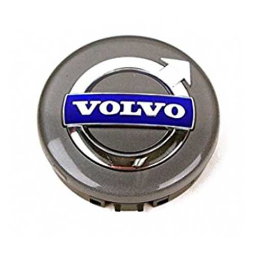 Колпак диска литого (07-) /к-т 4 шт/ VOLVO 30671515 в Шинсервис