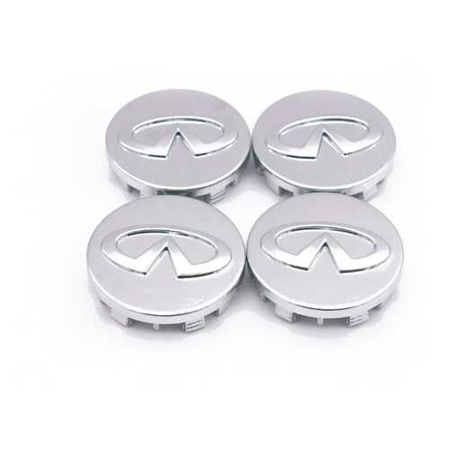 Колпак Колеса NISSAN арт. 403431CA4A в Шинсервис