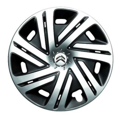 Колпак колеса Peugeot-Citroen 96768681VV в Шинсервис