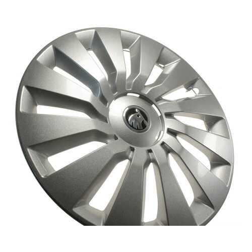 Колпак колеса VAG R16 5E0601147GZ31 в Шинсервис