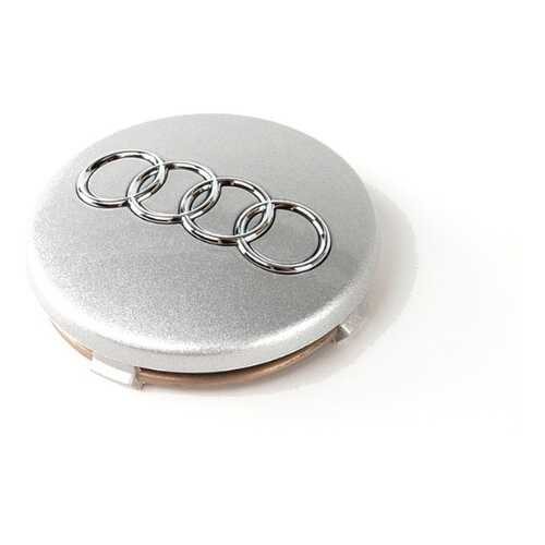 Колпак Колесный Audi: A3 01-08, A6 98-05, Tt 99-02 VAG арт. 4B0601170Z17 в Шинсервис