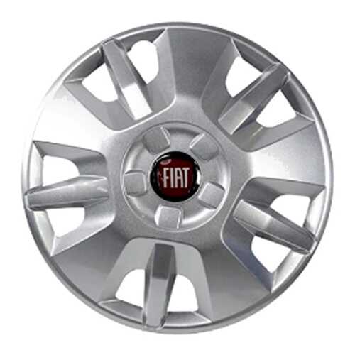 Колпак Колесный Декоративный 15 [Org] Fiat/Alfa/Lancia арт. 1374086080 в Шинсервис