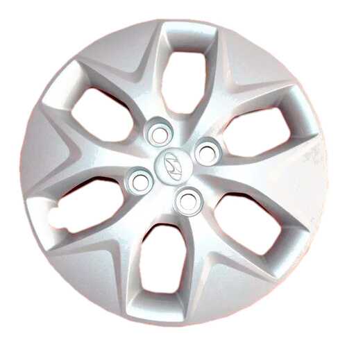 Колпак Колесный Hyundai Solaris/Accent Iv (2010) Hyundai-KIA арт. 529604L100 в Шинсервис