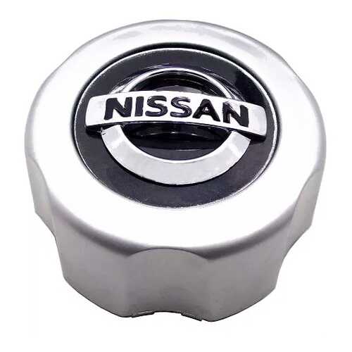 Колпаки колесные NISSAN 40343-VK000 в Шинсервис