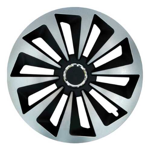 Колпаки R13 Jestic Фокс ринг Микс черный 4 шт. VSK-00408162 в Шинсервис