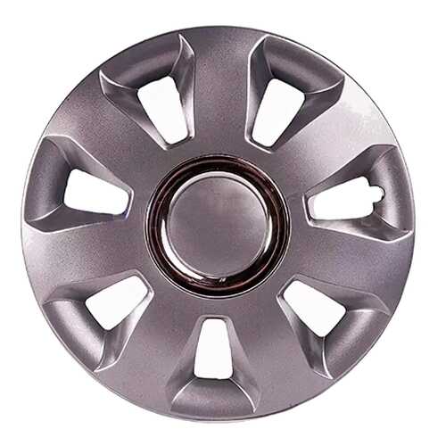 Колпаки R14 Jestic Аура ринг 4 шт. VSK-00069579 в Шинсервис