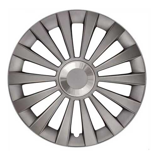 Колпаки R14 Jestic Меридиан ринг 4 шт. VSK-00069634 в Шинсервис