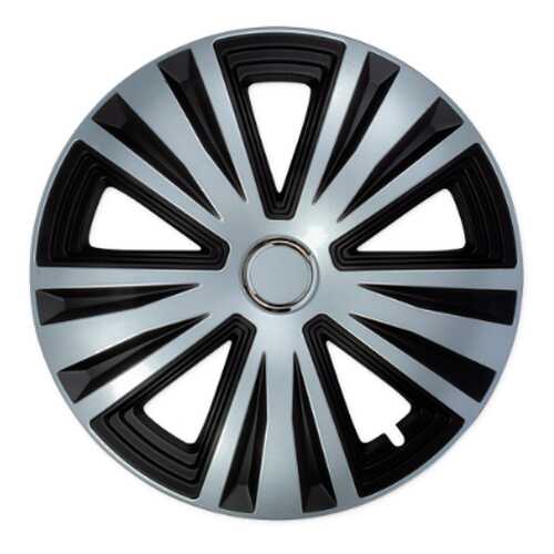 Колпаки R15 Jestic Глори ринг Микс черный 4 шт. VSK-01145781 в Шинсервис