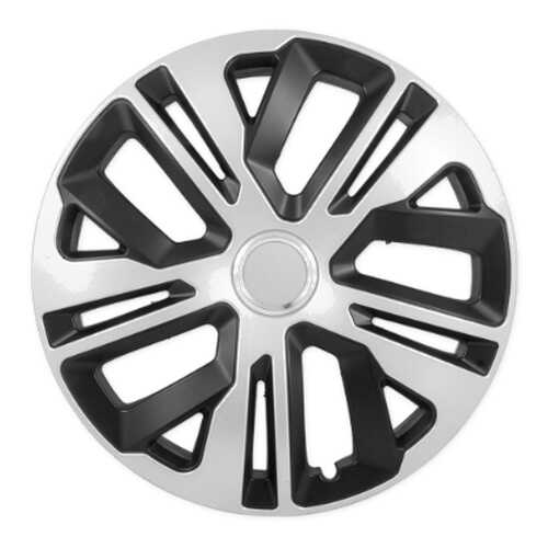Колпаки R15 Jestic Равен ринг Микс черный 4 шт. VSK-01145788 в Шинсервис
