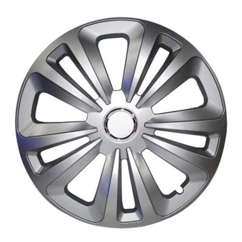 Колпаки R15 Jestic Терра 4 шт. VSK-00782108 в Шинсервис
