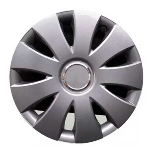 Колпаки R16 Jestic Аура ринг 4 шт. VSK-00069581 в Шинсервис