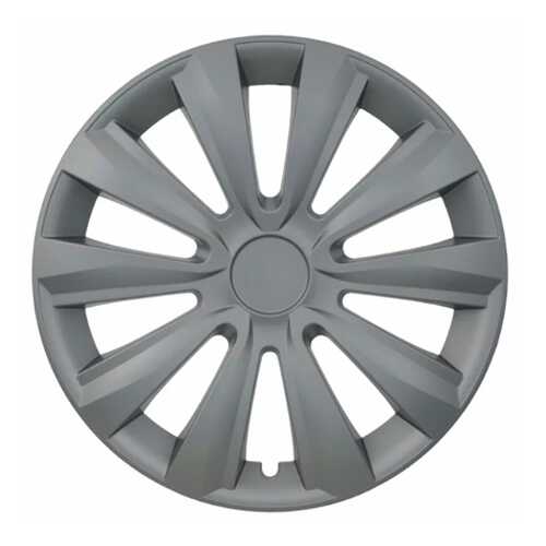Колпаки R16 Jestic Дельта 4 шт. VSK-00582482 в Шинсервис