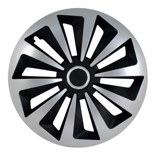 Колпаки R16 Jestic Фокс ринг Микс черный 4 шт. VSK-00408168 в Шинсервис