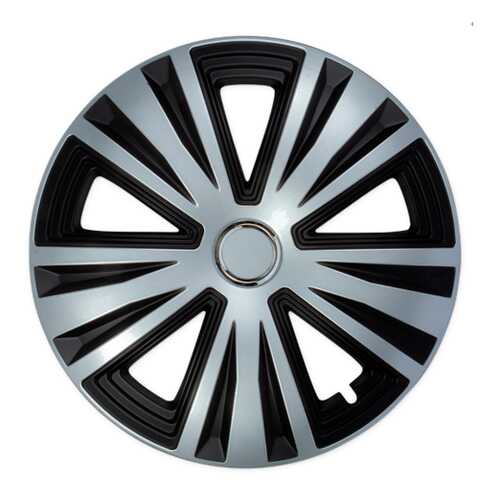 Колпаки R16 Jestic Глори ринг Микс черный 4 шт. VSK-01145817 в Шинсервис