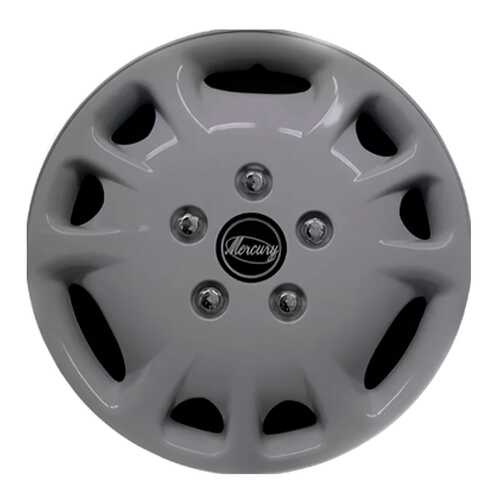 Колпаки R16 Jestic Меркурий для а/м Газель передние 2 шт. VSK-00040178 в Шинсервис