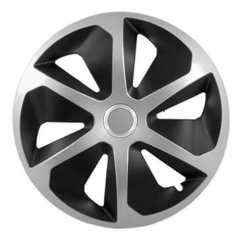 Колпаки R16 Jestic Портос черный 4 шт. VSK-01145847 в Шинсервис