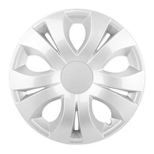 Колпаки R17 Jestic Топ ринг 4 шт. VSK-00897598 в Шинсервис