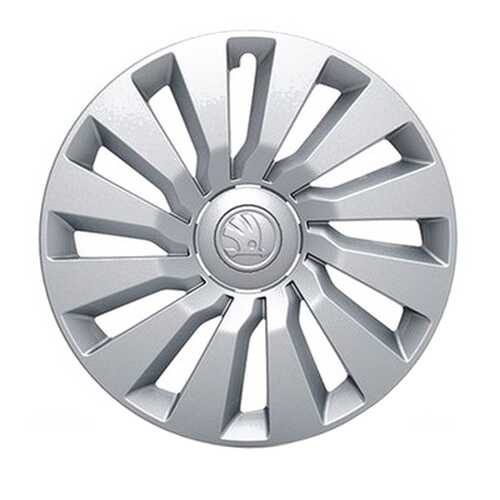 VAG 5E0071456C колесные колпаки tekton 6,5jx16 org в Шинсервис
