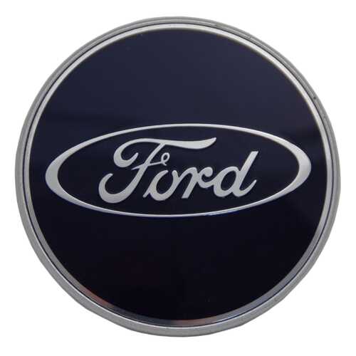Колпачок легкосплавного диска Ford 6JX15 1шт 1329570 в Шинсервис