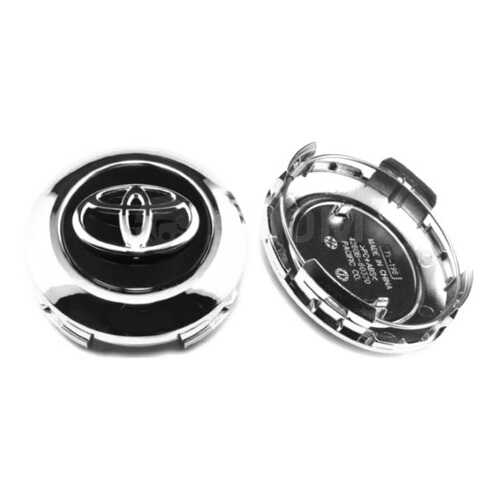 Колпак колесный TOYOTA 4260B60370 в Шинсервис