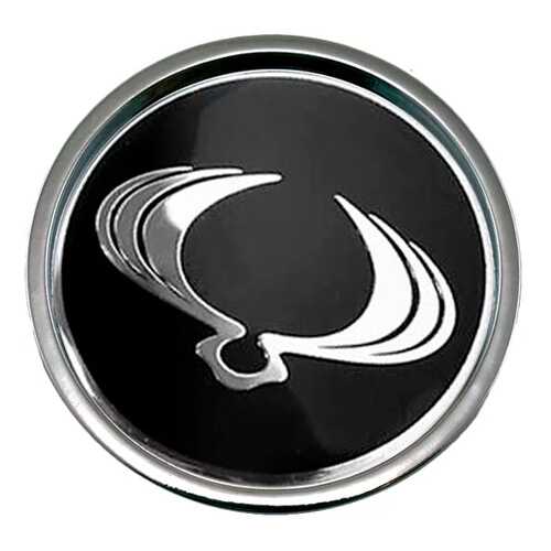 Колпак Литого Диска (Темный Фон) SSANG YONG арт. 4178009200 в Шинсервис