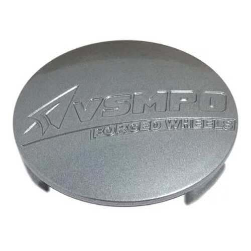 Колпак литого диска ВСМПО 58,0x54,0x10 Bantaj BA00-011 в Шинсервис