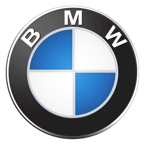 Колпак ступицы колеса BMW с хромированной окантовкой 36136850834 в Шинсервис
