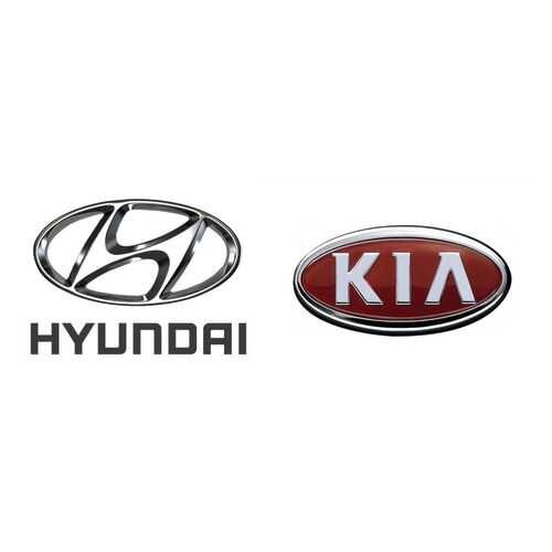 Колпак ступицы колеса Hyundai-KIA 527462E000 в Шинсервис