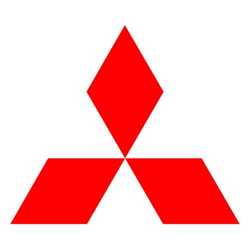 Колпак ступицы колеса MITSUBISHI с эмблемой MN103370 в Шинсервис