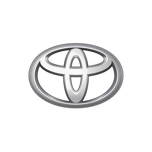 Колпак ступицы колеса TOYOTA с эмблемой 4260B0K080 в Шинсервис