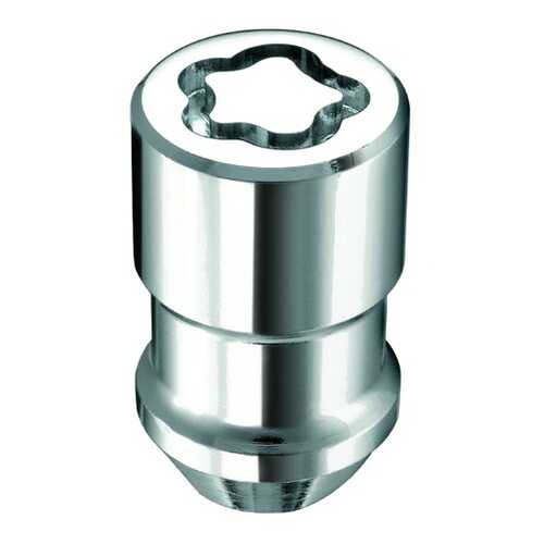 Секретки на колеса McGard 1/2x20мм 5шт 24138 SU в Шинсервис