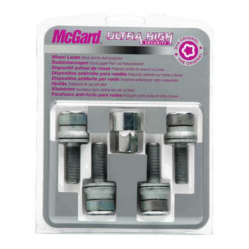 Секретки на колеса McGard 26002 SL (болт) в Шинсервис
