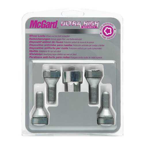 Секретки на колеса McGard 27000 SL (болт) в Шинсервис