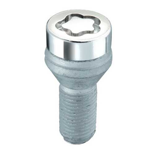 Секретки на колеса McGard М12х1.5мм 5шт 27207 SU в Шинсервис
