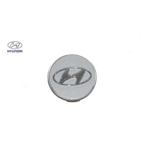 Заглушка литого диска Hyundai-KIA 529603k210 в Шинсервис