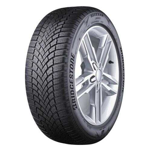 225/45r18 95v Xl Blizzak Lm005 Tl Bridgestone арт. BR015338 в Шинсервис