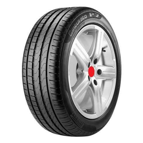 225/45r18 95y Xl P7-Cnt Pirelli арт. 3814600 в Шинсервис